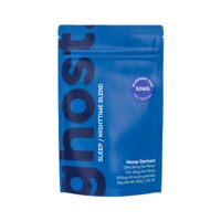 Ghost Sleep Blend Gummies Blue Pom 500mg 10ct
