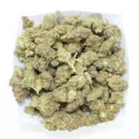 Glue Tech THCA Hemp Flower Smalls