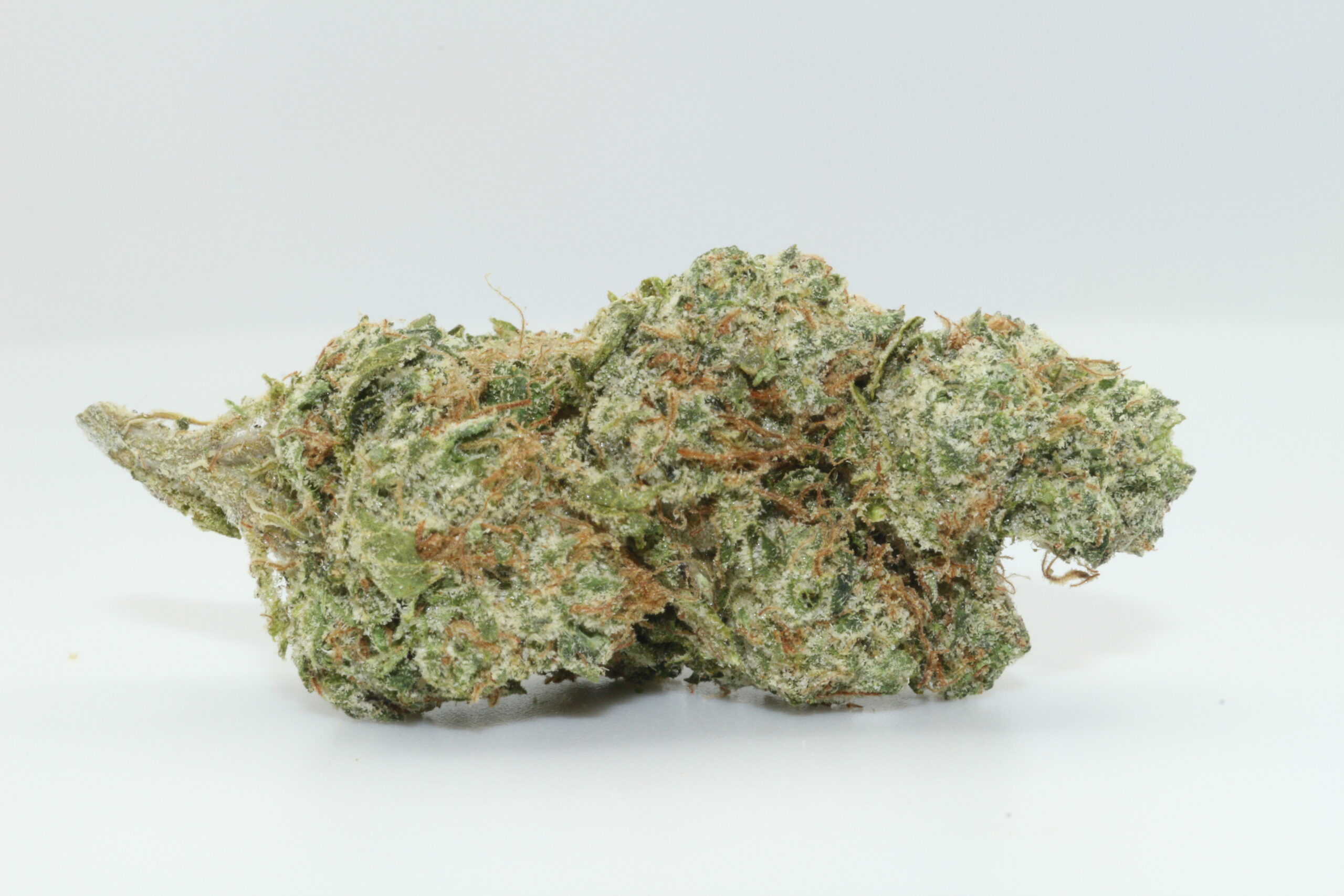 Orange Diesel THCA Hemp Flower