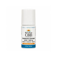 RevitaCBD CBD Muscle & Joint Roll On