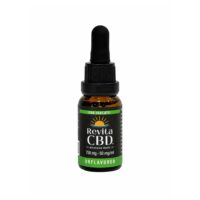 RevitaCBD CBG Daytime Tincture 750mg 15ml