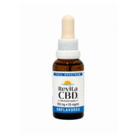RevitaCBD Full Spectrum CBD Tincture 750mg 30ml