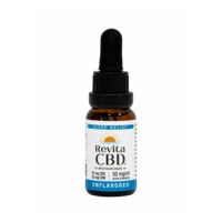 RevitaCBD Sleep Tincture 750mg 15ml