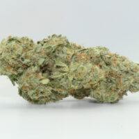 Silver Haze THCA Hemp Flower