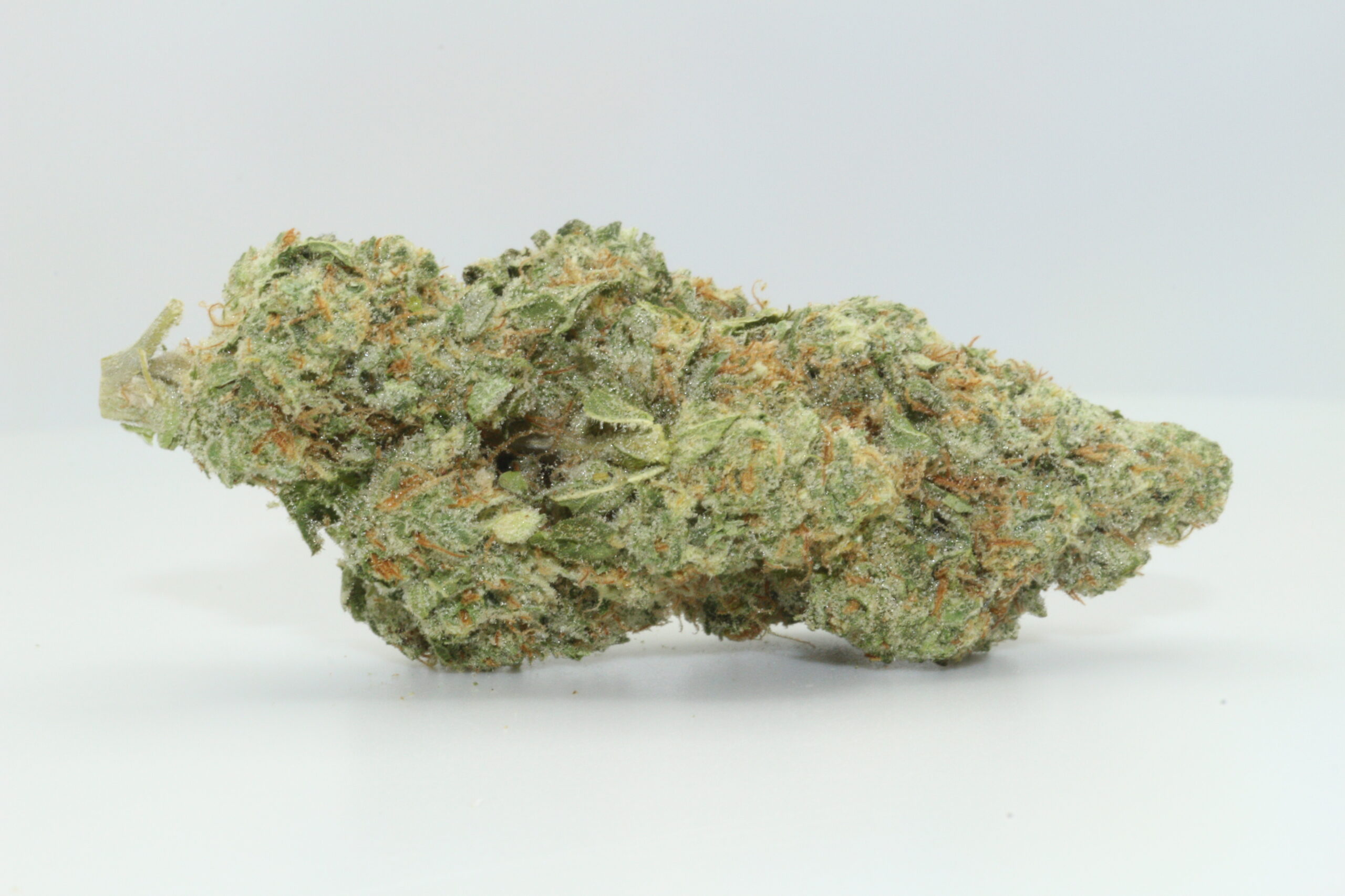 Silver Haze THCA Hemp Flower