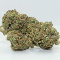 Snowman THCA Hemp Flower