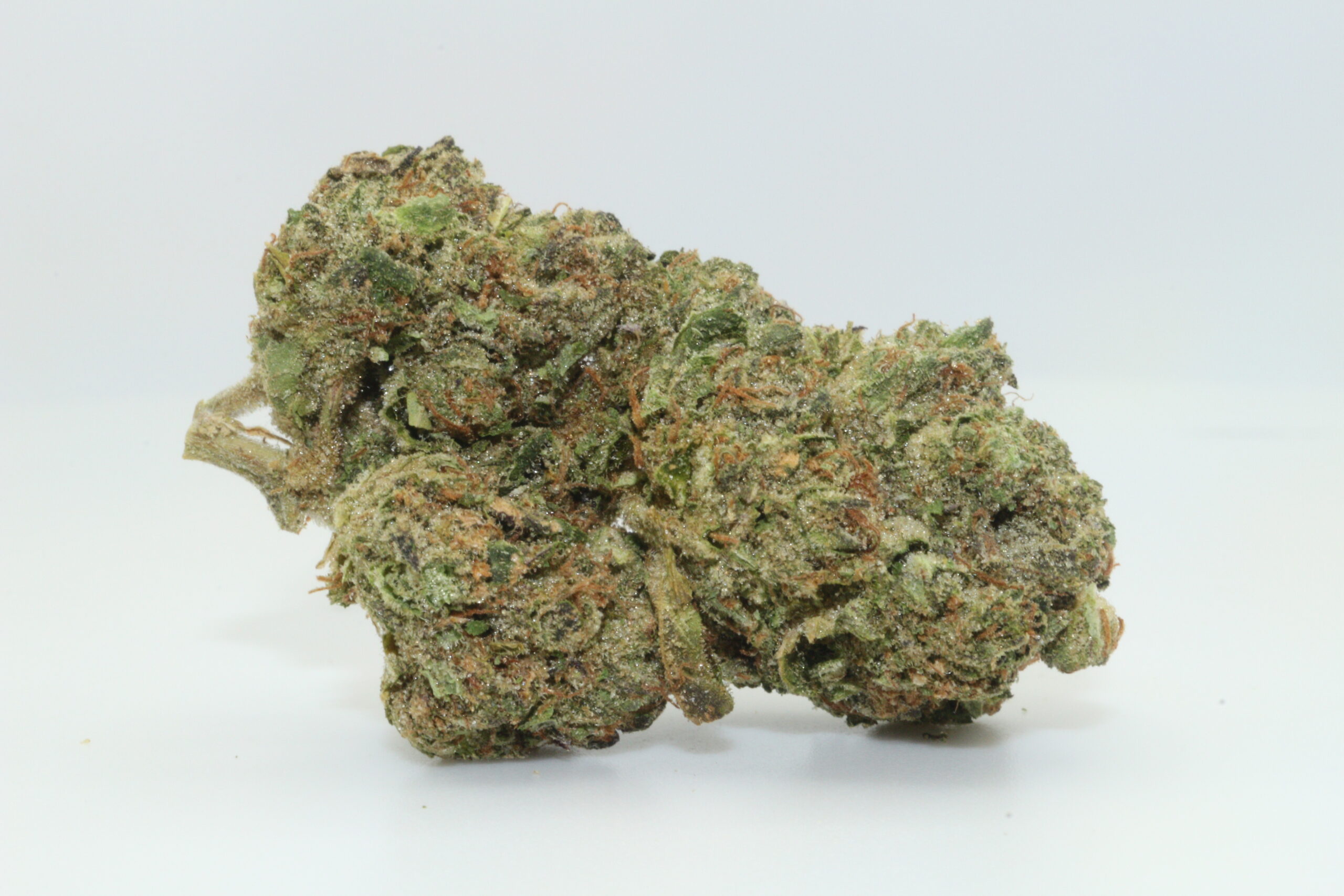 Snowman THCA Hemp Flower