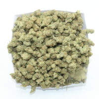 Space Cadet THCA Hemp FLower Smalls