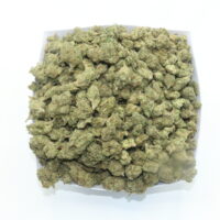 White Truffle THCA Hemp Flower Smalls