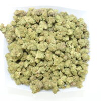 Zkittlez 2.0 THCA Hemp FLower Smalls