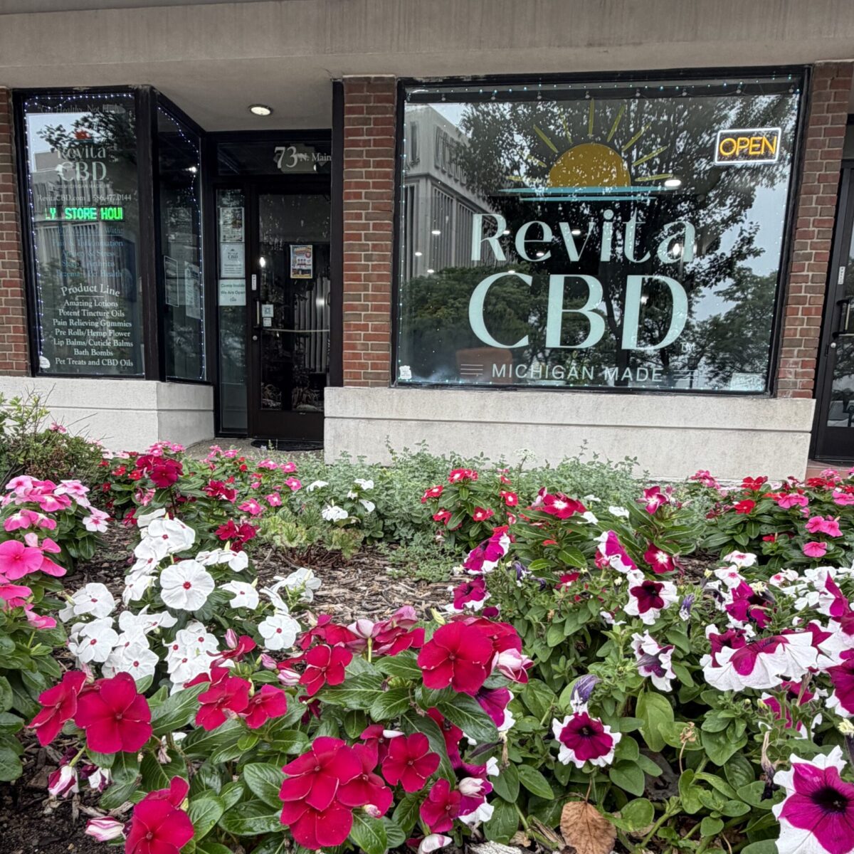 RevitaCBD