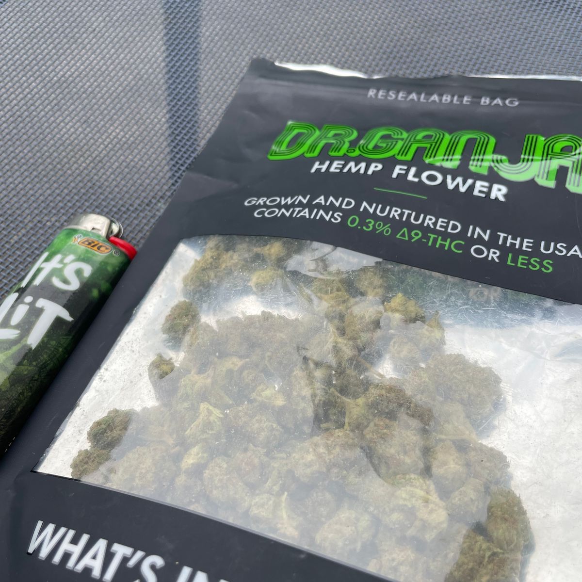 Image #1 from Dr.Ganja Customer