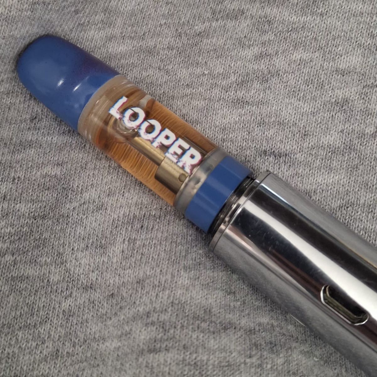 Image #1 from Dr.Ganja Customer
