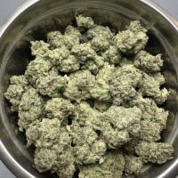 Gorilla Glue Exotic Washington Cut