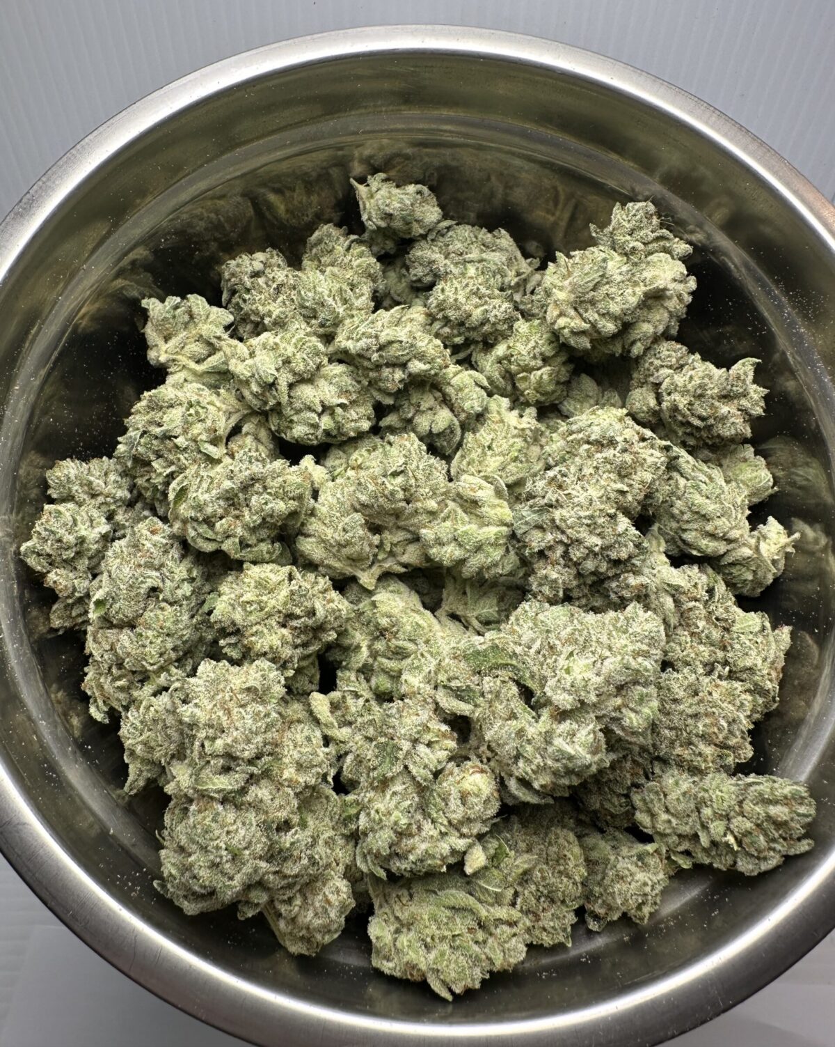 Gorilla Glue Exotic Washington Cut